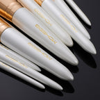 10pcs Vegan – Champagne Gold