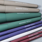 Colourful Series – 9Pcs Makeup Brush Kit PRO