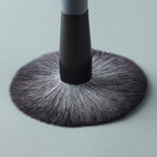 Jade Series – 15pcs Makeup Brush Kit – Agate Grey